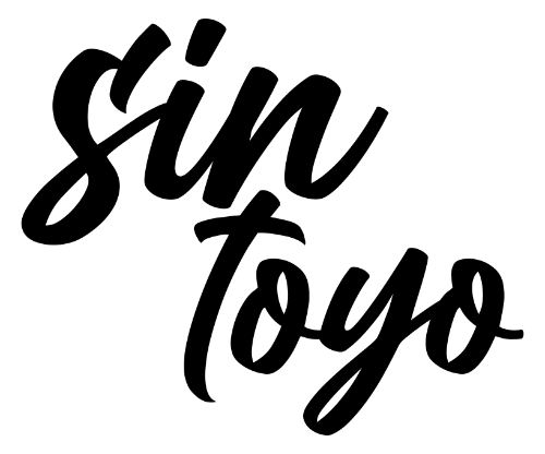 Sin Toyo